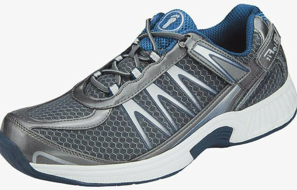 OrthoFeet for Diabetic care