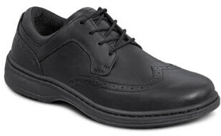 Dress ortho shoe